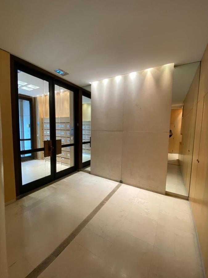 Studio Gare Part Dieu ليون المظهر الخارجي الصورة