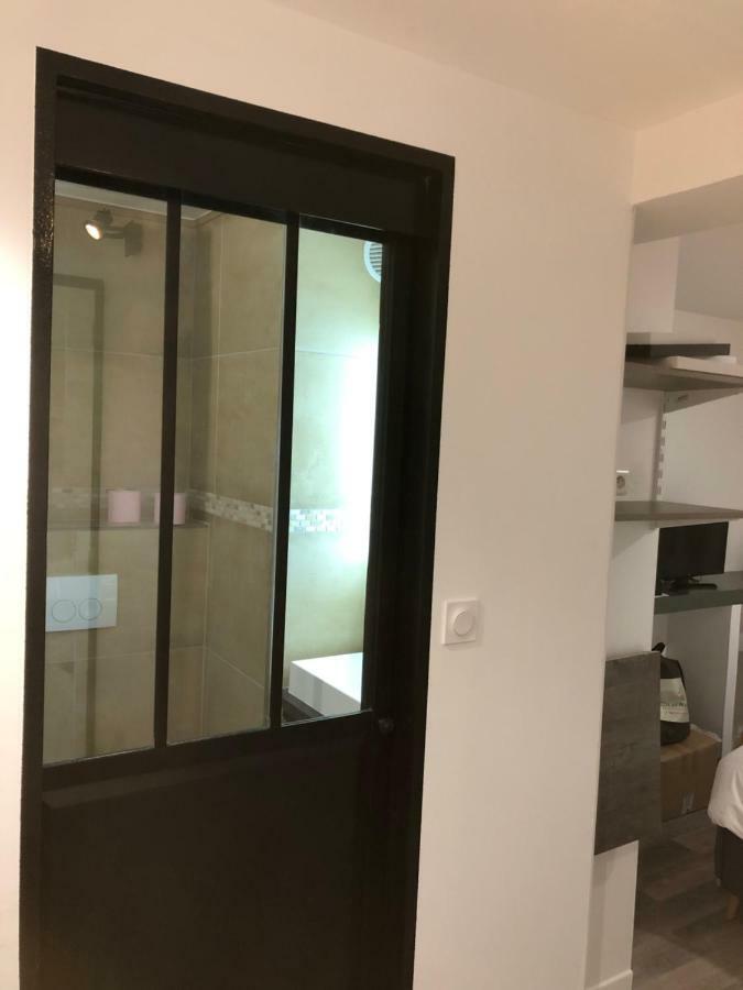Studio Gare Part Dieu ليون المظهر الخارجي الصورة
